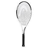 HEAD GEO Speed Graphite Tennisschläger inkl. Schutzhülle (erhältlich in...