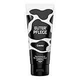 EUTERPFLEGE Pflegecreme, intensive Pflege für trockene Haut, Feuchtigkeitscreme...