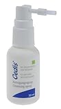 Cedis Reinigungsspray mit Bürste, 30 ml - Cedis-Nr. 86701