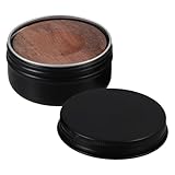 Ciieeo Ätherischer Öldiffusor aus Holz Duftdiffusor für Ätherische Öle Dekorativer...