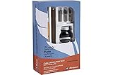 J.Herbin 147B Kalligraphie-Set Kalligraphie (mit 3 Bandzugfedern, 1 Federhalter, 1 Pinsel,...