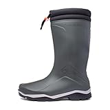 Dunlop Sports Herren Dunlop Blizzard Gummistiefel, Grün, 41 EU