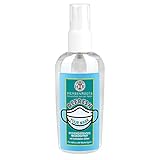 Mundschutz ffp2 Masken-Spray • hygienisiert • erfrischt • Masken medizinischer...