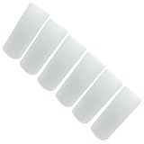 HAUSONE Putzgewebe für Innenbereich, Weiß, 75g/m² 5×5 mm, 33cm x 50m,...