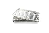 Vaily® Grillschalen 50er Pack