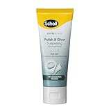 Scholl EXPERTCARE Anti-Hornhaut Pflegepeeling – Fußpflege für trockene Haut...