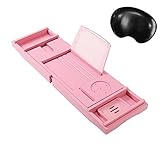 Haushalt Badewanne Rack Hotel Immersion Versenkbare Badewanne Rack Bad Rack Badewanne...