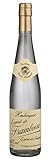 St Arbogast - Eau De Vie, Edler Himbeergeist Obstbrand aus dem Elsass (1 x 0.7...