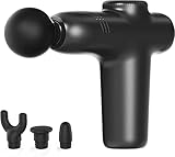 Muskelmassagepistole, professionelle Massagepistole, leistungsstark und ergonomisch,...