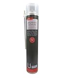SDV Chemie Brunnenschaum B2 1x 750ml Montageschaum Schachtschaum Dämmschaum...