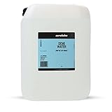 Demi-water 20L Kanister demineralisiertes Wasser - Batteriewasser - Bügelwasser...