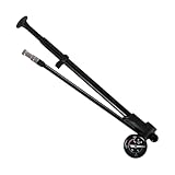 Reifenfüller Mit Manometer – Fahrradreifenpumpe | Fahrradreifenfüller Mit...