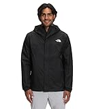 THE NORTH FACE NF0A7QEYJK3 M ANTORA JACKET Jacket Herren Black Größe L
