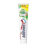 Odol-med3 Original, Zahnpasta, Minzfrisch,täglich sauber, 3in1 Schutz, hilft,...