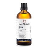 Naissance Rosmarinöl BIO (Nr. 108) – 100ml – Reines Bio Rosmarin Ätherisches Öl...