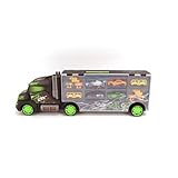 Rapid Wheels autotransporter carry case