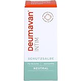 Deumavan® Schutzsalbe Neutral 50 ml