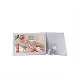 Fotorahmen Intelligenter digitaler Fotorahmen Bild-Film-Setup-Player...
