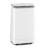 Klarstein Mobile Klimaanlage mit Abluftschlauch, 3-in-1 Klimagerät mit Ventilator,...