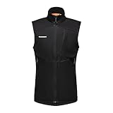 Ultimate VII SO Vest Men, black, XL