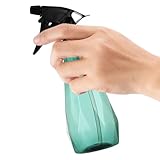 Gartensprüher – Sprühflasche für Bewässerung | Sprühflasche für Nebbias | Irroving...