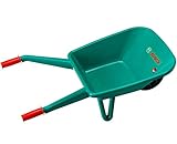 Theo Klein 2770 Bosch Garten Schubkarre I Stabile und hochwertige Kinder-Schubkarre I...