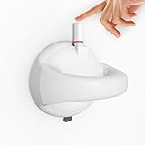 Mannicix Haltegriff Dusche Ohne Bohren, Brandneu Haltegriffe für Senioren, Duschgriff mit...