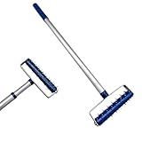 Profesius Tapetenigel Stachelwalze Nagelwalze Igelwalze Tapeten Entferner...