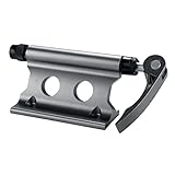 LOORGVEL 1Stück Fahrradgabel Fixierer Stabiler Vorderradgabel Halter Schnellspann Clip...