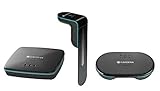 Gardena smart Irrigation Control Sensor Set: Bewässerungssteuerung für bis zu 6 Ventile...