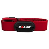 Polar H10 Herzfrequenz-Sensor, ANT+, Bluetooth, EKG, Wasserdichter...