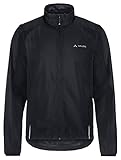 Vaude Herren Men's Dundee Classic ZO Jacket Jacke, black, L