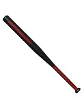 HIDETOSHI WAKASHIMA® Tokyo Baseballschläger aus rostfreiem, legiertem Stahl. Für...