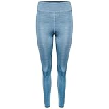 Dare 2b Legitimate Woemens Legging Q-Wic leichtes, schnell trocknendes und...