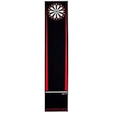 Kingpower Dart Teppich Rot Target Oche Matte Steeldart Dartpfeile Zubehör Dartteppich...