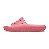 Crocs Damen Clogs Slipper, Hot Blush, 37/38 EU