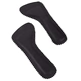 ULTNICE 1 Paar Rutschfeste Schuhpads Rutschfeste Aufkleber High Heel Schuhsohle...