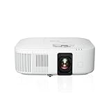 Epson EH-TW6150 4K PRO-UHD Smart-Laserprojektor, 2.800 Lumen, bis zu 500-Zoll...