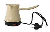 Türkische Kaffeekocher Mokkakanne Espressokocher Mokkakocher Kaffeebereiter