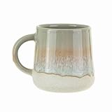 Sass & Belle Mojave Glaze Grey Mug