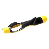 Yissone Golf-Grifftrainer, Golf Grip Trainer für Rechtshänder Golfer Grip...