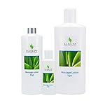 Schupp Massage-Lotion Top 500 ml inkl. Spender