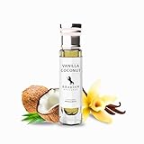 ARABIAN OPULENCE FR291 Vanilla Coconut Parfüm für Herren und Damen | Duftöl Bakka Ru...