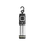 FLEXTAILGEAER Tiny Repeller tragbares Mückenschutzmittel, Campingleuchte der Stufe 4, 400...