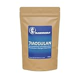 Jiaogulan - das Original seit 2006 - aus kontrolliertem Wildwuchs Anbau in den Bergen von...
