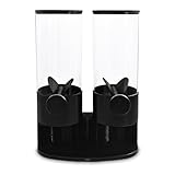 mikamax Design Cereal Dispenser - Muslispender - Design Spender...