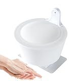 Badezimmer-Wandspender Wandwaschmittelspender Berührungsloser Shampoo-Spender...