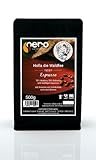 Nerokaffee Espresso „Holla, die Waldfee!“ – 500g ganze Bohnen – kräftig &...
