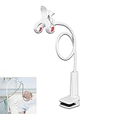 Schlauchheber und Schlauchunterstützung CPAP Schlauchhalter Beatmungsmaske Aufhänger...