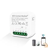 Smarte Rolladensteuerung Home Control Rolladensteuerung, Smarte Rolladensteuerung Für...